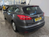  Ford  Focus Ford  1.0 EcoBoost 100pk Trend Edition Wagon 5d #25