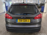  Ford  Focus Ford  1.0 EcoBoost 100pk Trend Edition Wagon 5d #26