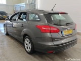  Ford  Focus Ford  1.0 EcoBoost Lease Edition 100 pk Wagon 5d #8