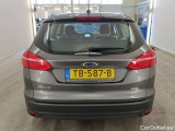  Ford  Focus Ford  1.0 EcoBoost Lease Edition 100 pk Wagon 5d #9