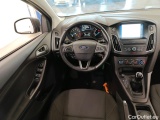  Ford  Focus Ford  1.0 EcoBoost Lease Edition 100 pk Wagon 5d #13