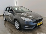  Ford  Focus Ford  1.0 EcoBoost Lease Edition 100 pk Wagon 5d #17