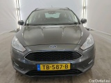  Ford  Focus Ford  1.0 EcoBoost Lease Edition 100 pk Wagon 5d #18