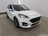 Ford  Kuga Ford  ST-Line 2.5 PHEV e-CVT automaat 5d #29