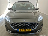  Ford  Kuga Ford  Vignale 2.5 PHEV e-CVT automaat 5d + Pano #8