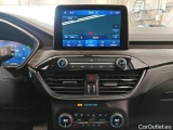  Ford  Kuga Ford  Vignale 2.5 PHEV e-CVT automaat 5d + Pano #10