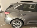  Ford  Kuga Ford  Vignale 2.5 PHEV e-CVT automaat 5d + Pano #16