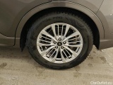  Ford  Kuga Ford  Vignale 2.5 PHEV e-CVT automaat 5d + Pano #12