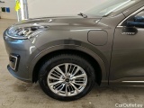  Ford  Kuga Ford  Vignale 2.5 PHEV e-CVT automaat 5d + Pano #19