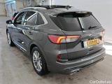  Ford  Kuga Ford  Vignale 2.5 PHEV e-CVT automaat 5d + Pano #21