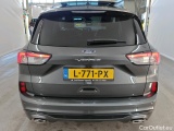  Ford  Kuga Ford  Vignale 2.5 PHEV e-CVT automaat 5d + Pano #22