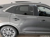  Ford  Kuga Ford  Vignale 2.5 PHEV e-CVT automaat 5d + Pano #32