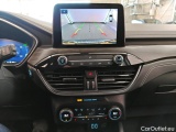  Ford  Kuga Ford  Vignale 2.5 PHEV e-CVT automaat 5d + Pano #31