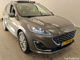  Ford  Kuga Ford  Vignale 2.5 PHEV e-CVT automaat 5d + Pano #30
