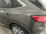  Ford  Kuga Ford  Vignale 2.5 PHEV e-CVT automaat 5d + Pano #37