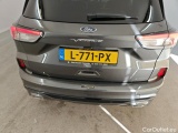  Ford  Kuga Ford  Vignale 2.5 PHEV e-CVT automaat 5d + Pano #41