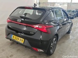  Hyundai  i20 Hyundai  1.0 T-GDI 100 MHEV Comfort 5d #2