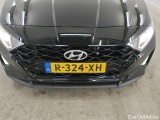  Hyundai  i20 Hyundai  1.0 T-GDI 100 MHEV Comfort 5d #5
