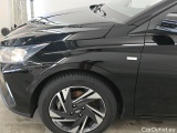  Hyundai  i20 Hyundai  1.0 T-GDI 100 MHEV Comfort 5d #10