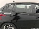  Hyundai  i20 Hyundai  1.0 T-GDI 100 MHEV Comfort 5d #14