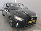  Hyundai  i20 Hyundai  1.0 T-GDI 100 MHEV Comfort 5d #17
