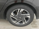  Hyundai  i20 Hyundai  1.0 T-GDI 100 MHEV Comfort 5d #19