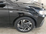  Hyundai  i20 Hyundai  1.0 T-GDI 100 MHEV Comfort 5d #22