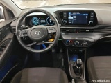  Hyundai  i20 Hyundai  1.0 T-GDI 100 MHEV Comfort 5d #23