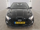  Hyundai  i20 Hyundai  1.0 T-GDI 100 MHEV Comfort 5d #24