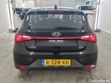  Hyundai  i20 Hyundai  1.0 T-GDI 100 MHEV Comfort 5d #26