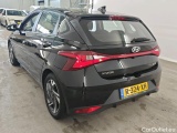  Hyundai  i20 Hyundai  1.0 T-GDI 100 MHEV Comfort 5d #29