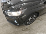  Hyundai  i20 Hyundai  1.0 T-GDI 100 MHEV Comfort 5d #44