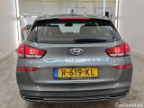  Hyundai  i30 Hyundai  Wagon 1.0 T-GDI MHEV Comfort Smart 7DCT 5d #10