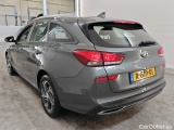  Hyundai  i30 Hyundai  Wagon 1.0 T-GDI MHEV Comfort Smart 7DCT 5d #9