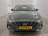  Hyundai  i30 Hyundai  Wagon 1.0 T-GDI MHEV Comfort Smart 7DCT 5d #22