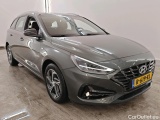  Hyundai  i30 Hyundai  Wagon 1.0 T-GDI MHEV Comfort Smart 7DCT 5d #21