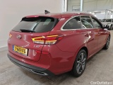  Hyundai  i30 Hyundai  Wagon 1.5 T-GDI MHEV Premium Sky 7DCT 5d #2
