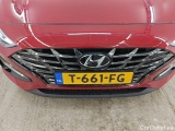  Hyundai  i30 Hyundai  Wagon 1.5 T-GDI MHEV Premium Sky 7DCT 5d #5