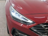  Hyundai  i30 Hyundai  Wagon 1.5 T-GDI MHEV Premium Sky 7DCT 5d #11