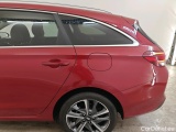  Hyundai  i30 Hyundai  Wagon 1.5 T-GDI MHEV Premium Sky 7DCT 5d #10