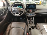  Hyundai  i30 Hyundai  Wagon 1.5 T-GDI MHEV Premium Sky 7DCT 5d #13
