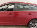  Hyundai  i30 Hyundai  Wagon 1.5 T-GDI MHEV Premium Sky 7DCT 5d #9