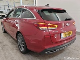  Hyundai  i30 Hyundai  Wagon 1.5 T-GDI MHEV Premium Sky 7DCT 5d #17