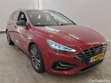  Hyundai  i30 Hyundai  Wagon 1.5 T-GDI MHEV Premium Sky 7DCT 5d #19