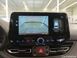  Hyundai  i30 Hyundai  Wagon 1.5 T-GDI MHEV Premium Sky 7DCT 5d #23
