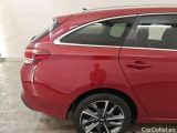  Hyundai  i30 Hyundai  Wagon 1.5 T-GDI MHEV Premium Sky 7DCT 5d #28