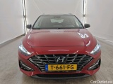  Hyundai  i30 Hyundai  Wagon 1.5 T-GDI MHEV Premium Sky 7DCT 5d #32