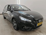  Hyundai  i30 Hyundai  1.0 T-GDI MHEV Comfort Smart 5d #27