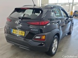  Hyundai  Konna Hyundai KONA 1.0 T-GDI Comfort 5d #2