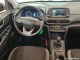  Hyundai  Konna Hyundai KONA 1.0 T-GDI Comfort 5d #11